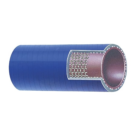 Gates Straight Hose Hvac Hose, 26242 26242